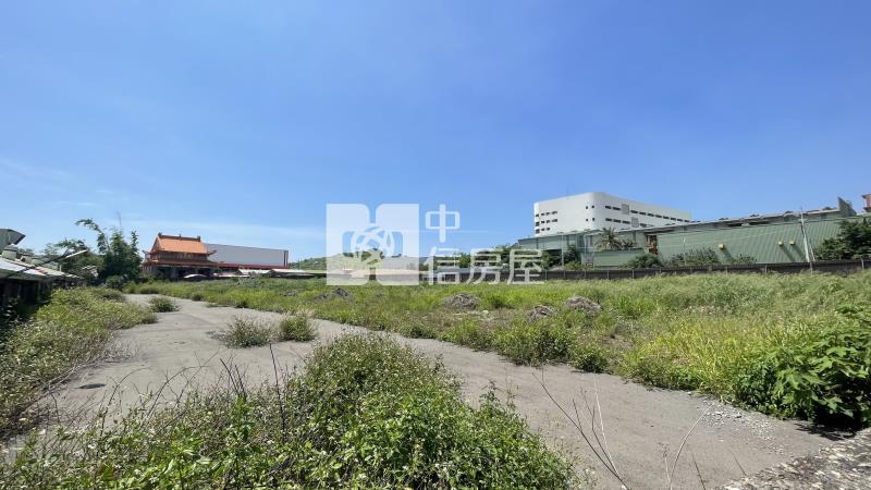 大肚乙種工業用地房屋室內格局與周邊環境