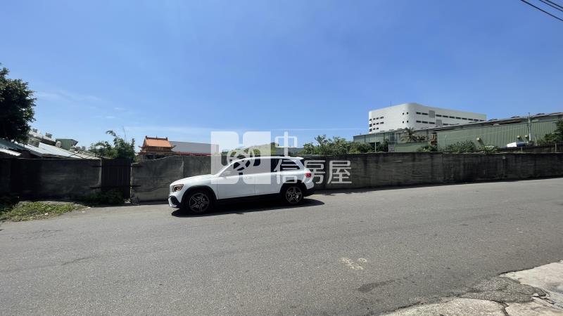 大肚乙種工業用地房屋室內格局與周邊環境