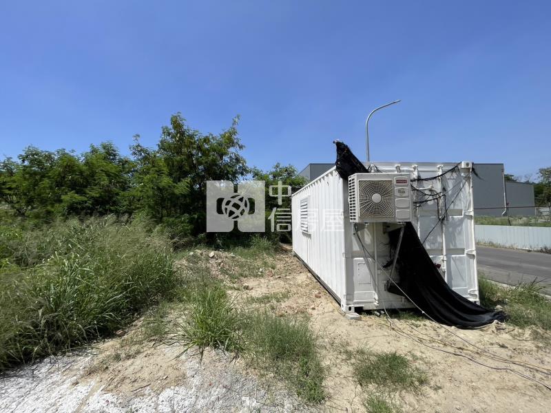 大肚乙種工業用地房屋室內格局與周邊環境