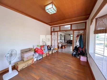 高雄農舍 我種花你養魚的美濃夢-合法農舍房屋室內格局與周邊環境