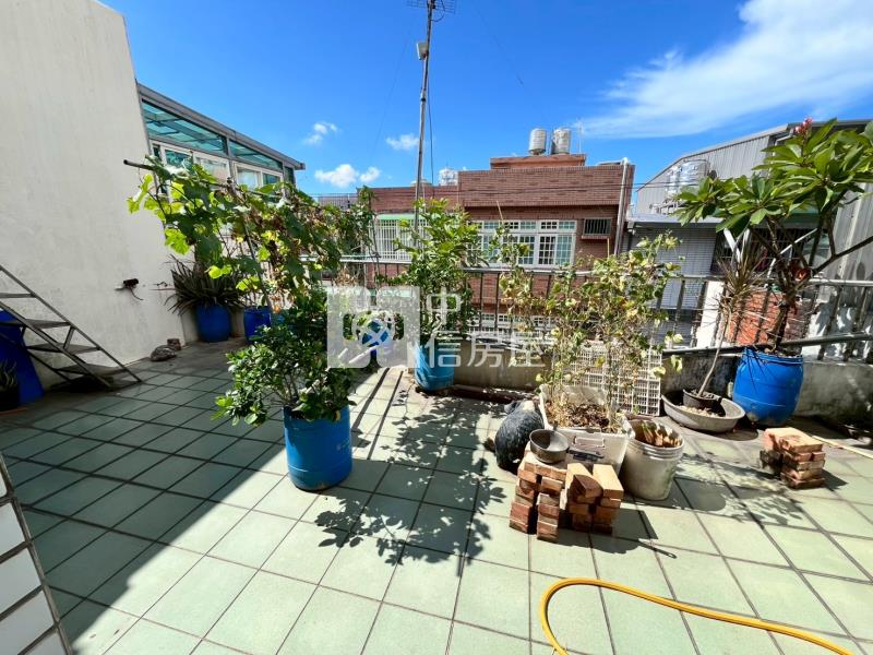 專-電研所稀有價值透天房屋室內格局與周邊環境