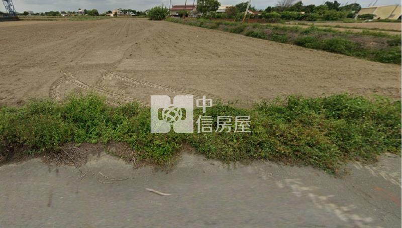 塩水番子厝雙面路農地房屋室內格局與周邊環境