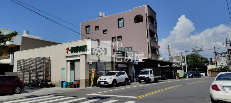 新市潭頂近社區6米路有電5分優美農地房屋室內格局與周邊環境