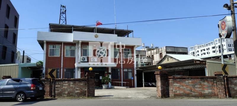 新市潭頂近社區6米路有電5分優美農地房屋室內格局與周邊環境