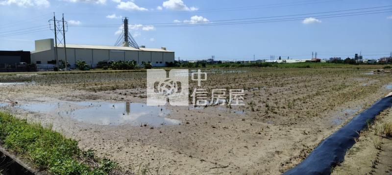 新市潭頂近社區6米路有電5分優美農地房屋室內格局與周邊環境