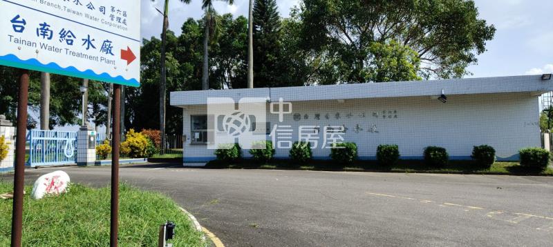 新市潭頂近社區6米路有電5分優美農地房屋室內格局與周邊環境