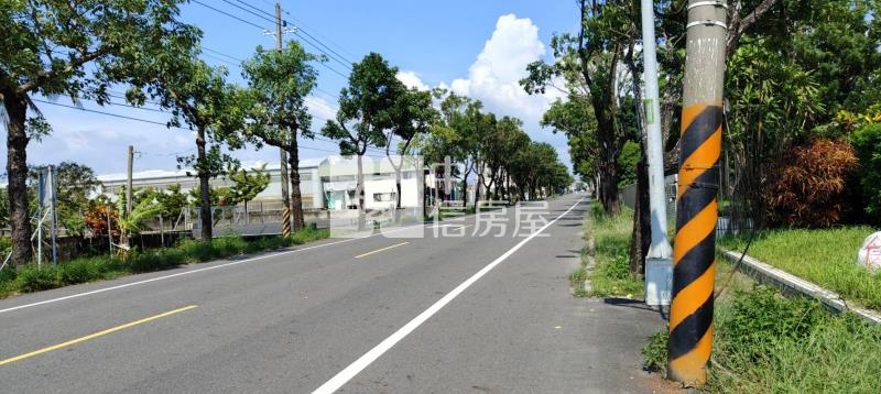 新市潭頂近社區6米路有電5分優美農地房屋室內格局與周邊環境