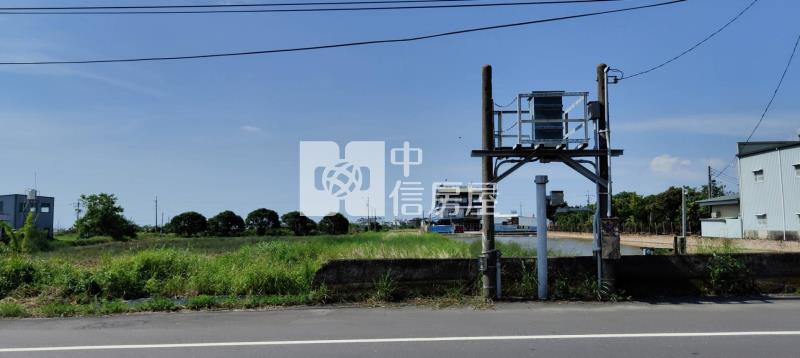 新市潭頂近社區6米路有電5分優美農地房屋室內格局與周邊環境