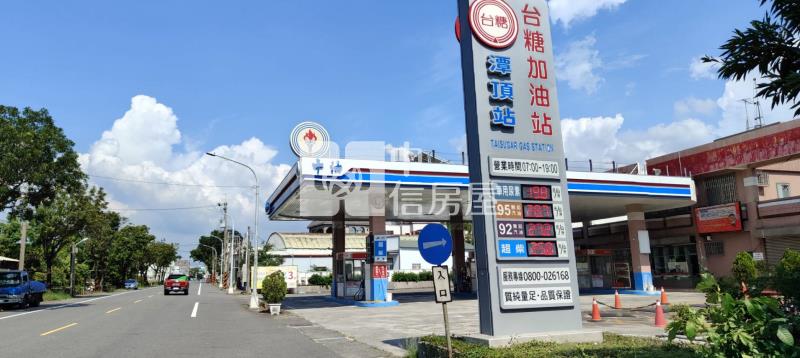 新市潭頂近社區6米路有電5分優美農地房屋室內格局與周邊環境
