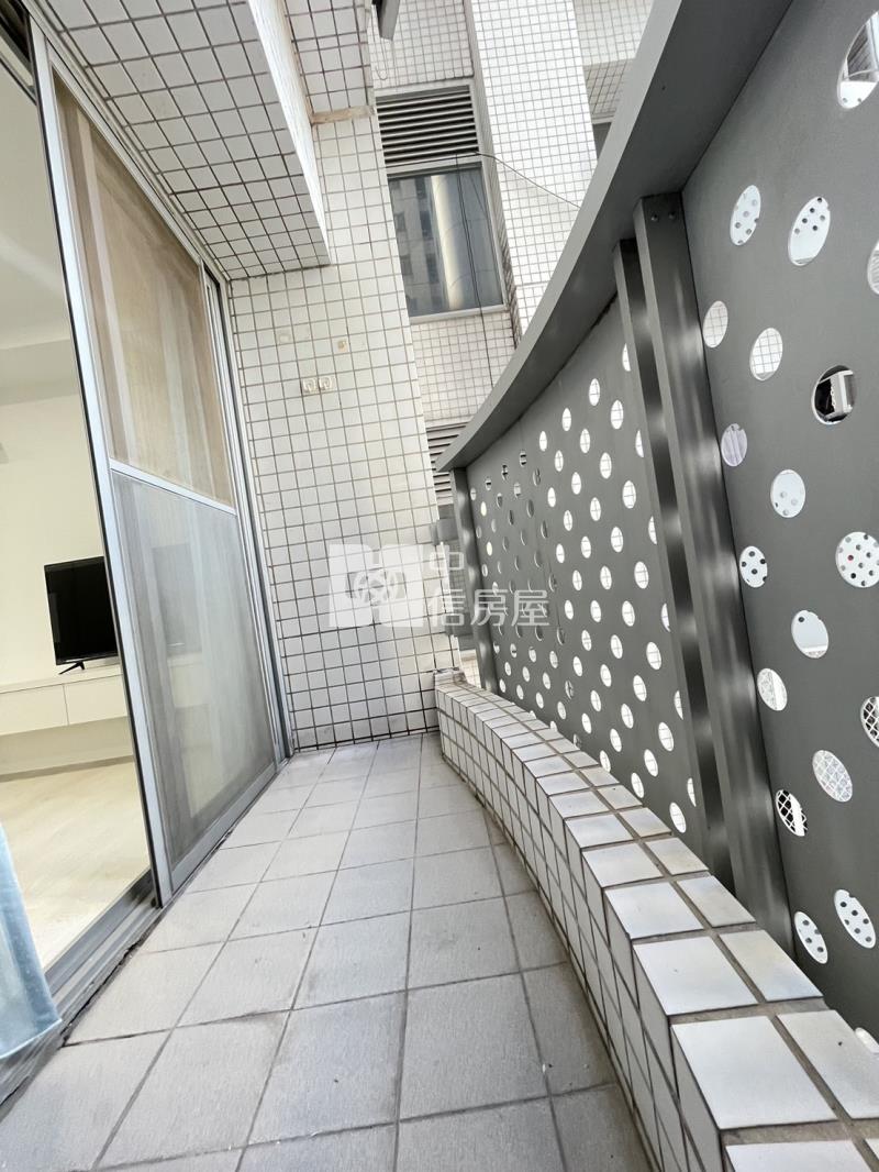 教育大學精美套房房屋室內格局與周邊環境