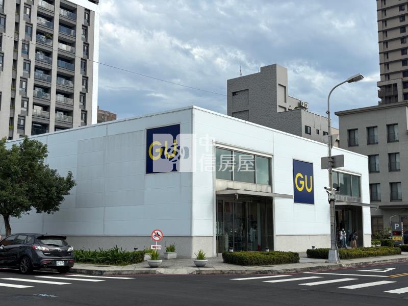 11期窗的博物館3房平車房屋室內格局與周邊環境