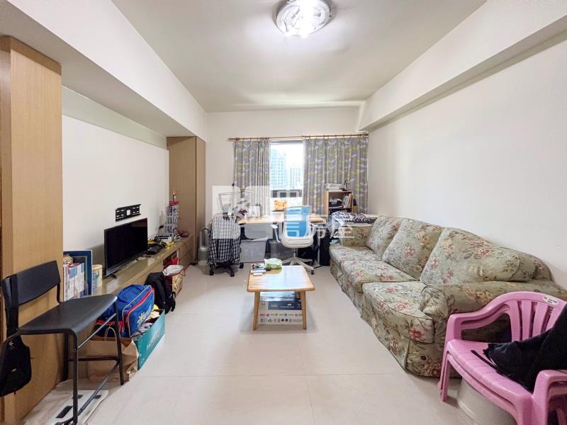 11期窗的博物館3房平車房屋室內格局與周邊環境