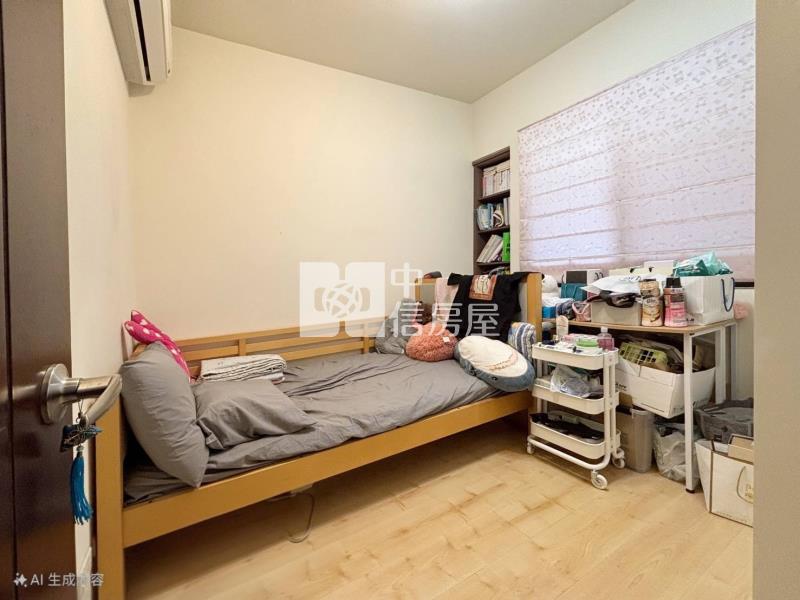 11期窗的博物館3房平車房屋室內格局與周邊環境