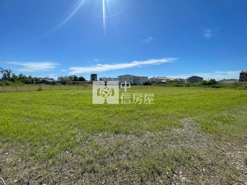 新營南紙段都內農地房屋室內格局與周邊環境