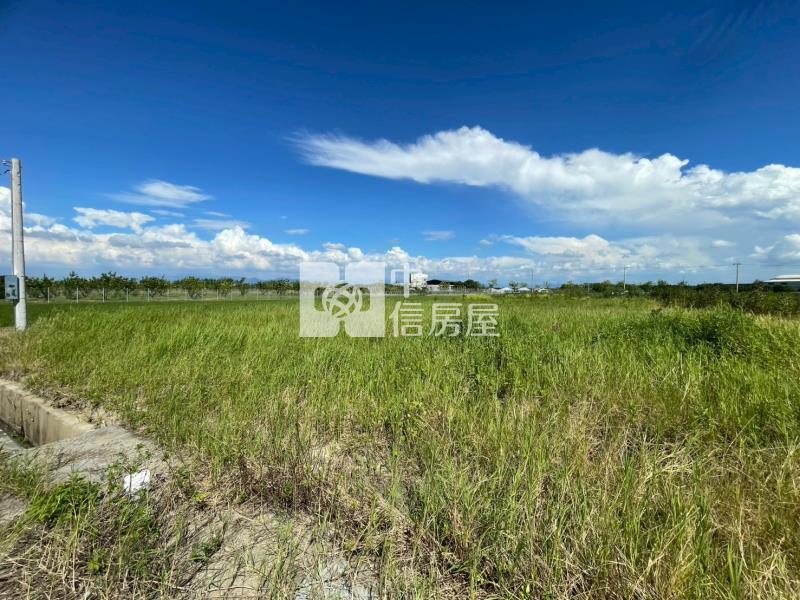 麻豆北勢寮段方正農地房屋室內格局與周邊環境