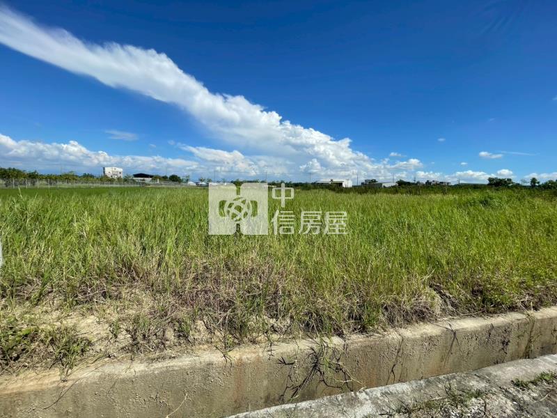 麻豆北勢寮段方正農地房屋室內格局與周邊環境