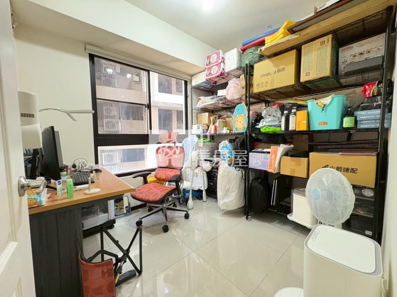 樹德國小旁優質大三房平車房屋室內格局與周邊環境