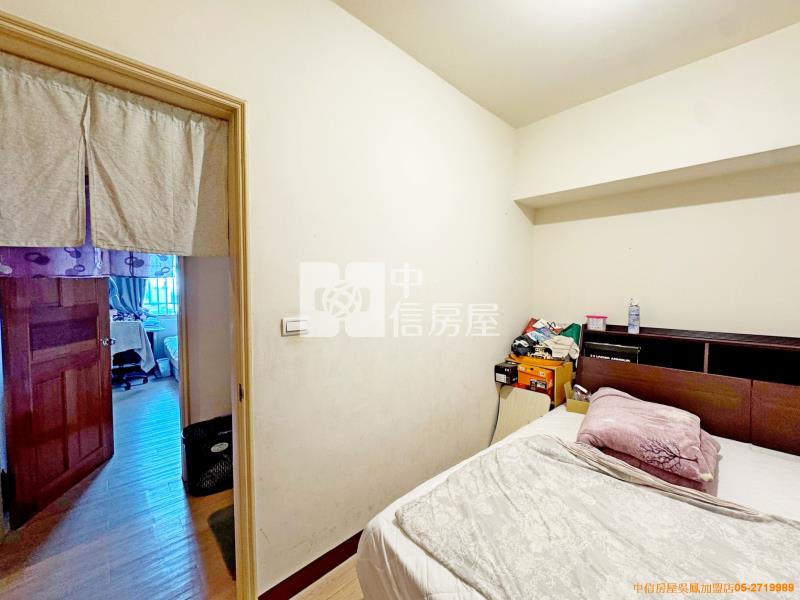 港坪公園景觀採光正2房房屋室內格局與周邊環境