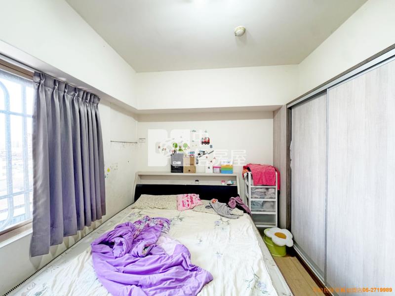 港坪公園景觀採光正2房房屋室內格局與周邊環境