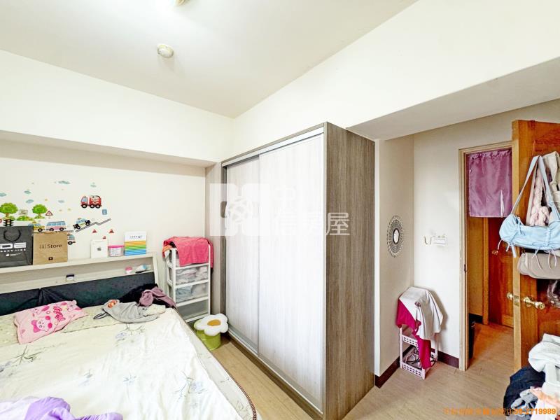 港坪公園景觀採光正2房房屋室內格局與周邊環境