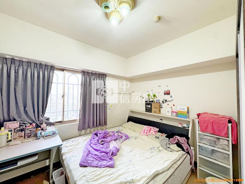 港坪公園景觀採光正2房房屋室內格局與周邊環境