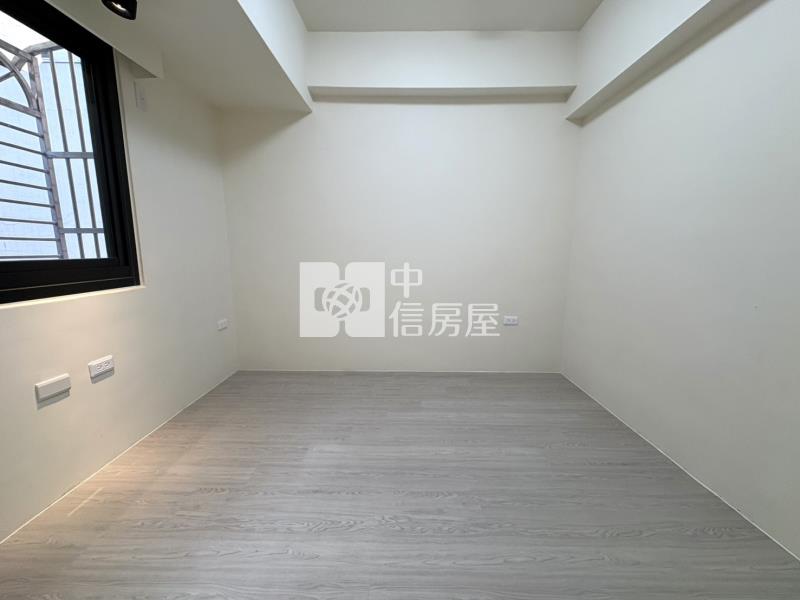 文心百利美三房車位房屋室內格局與周邊環境