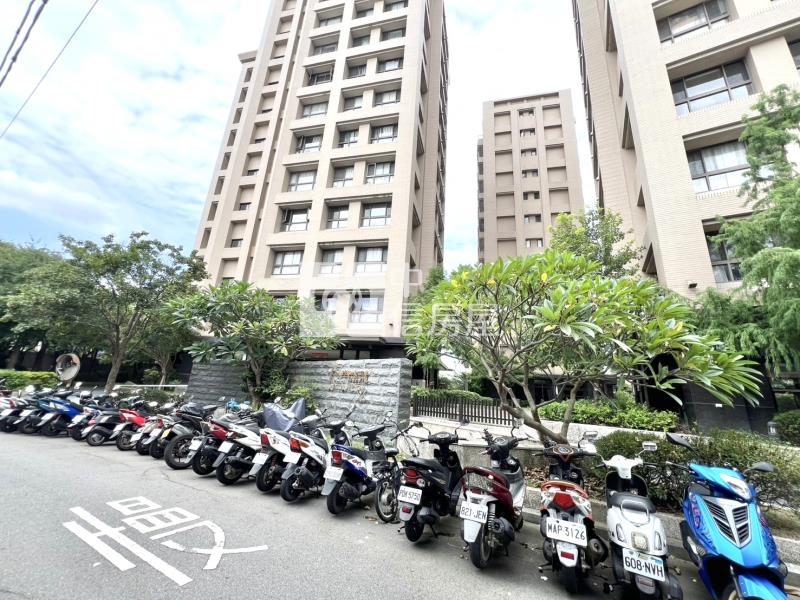 藍鵲生活家二房休旅車房屋室內格局與周邊環境