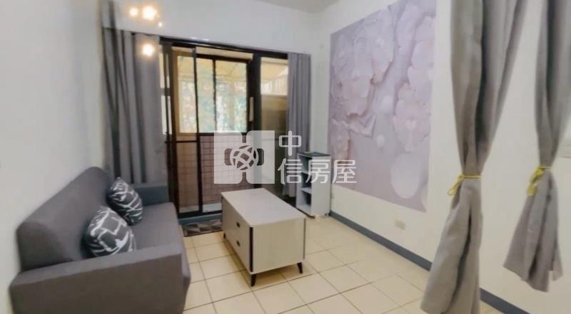 大仁一街套房房屋室內格局與周邊環境