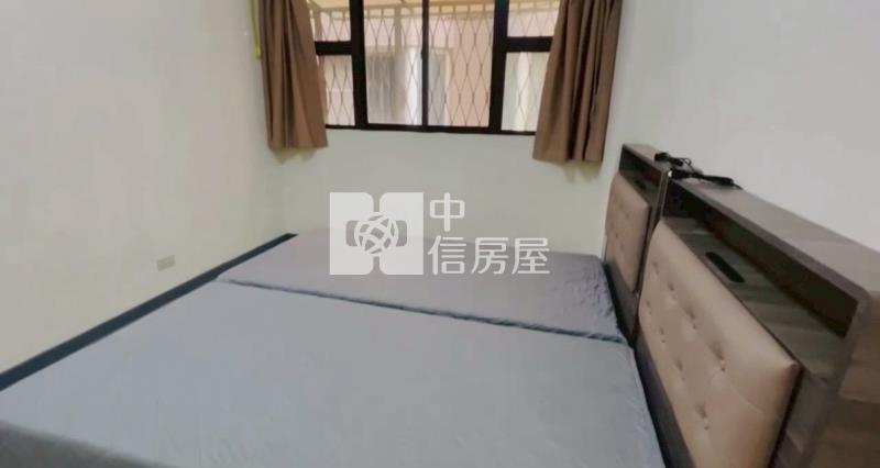 大仁一街套房房屋室內格局與周邊環境