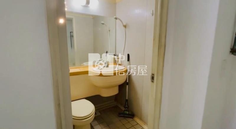 大仁一街套房房屋室內格局與周邊環境