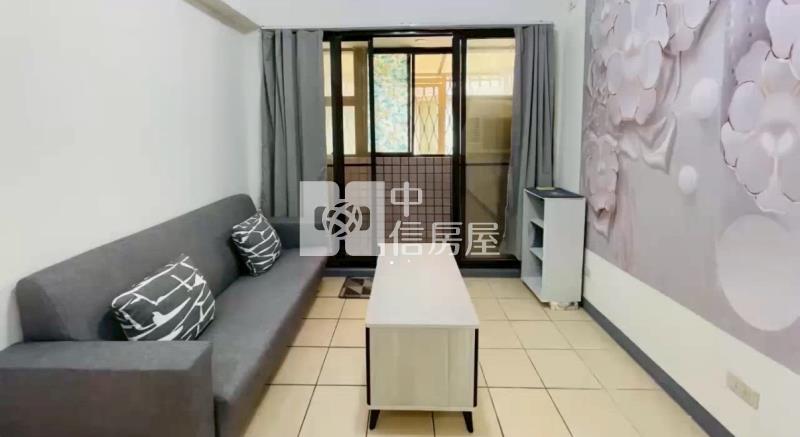 大仁一街套房房屋室內格局與周邊環境