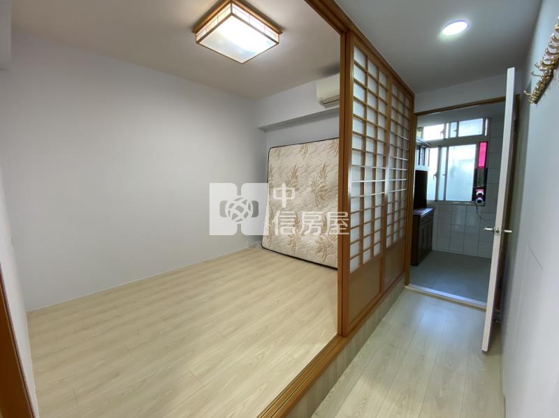 中山路近愛買低樓層公寓2房房屋室內格局與周邊環境