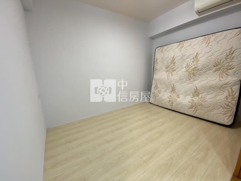中山路近愛買低樓層公寓2房房屋室內格局與周邊環境