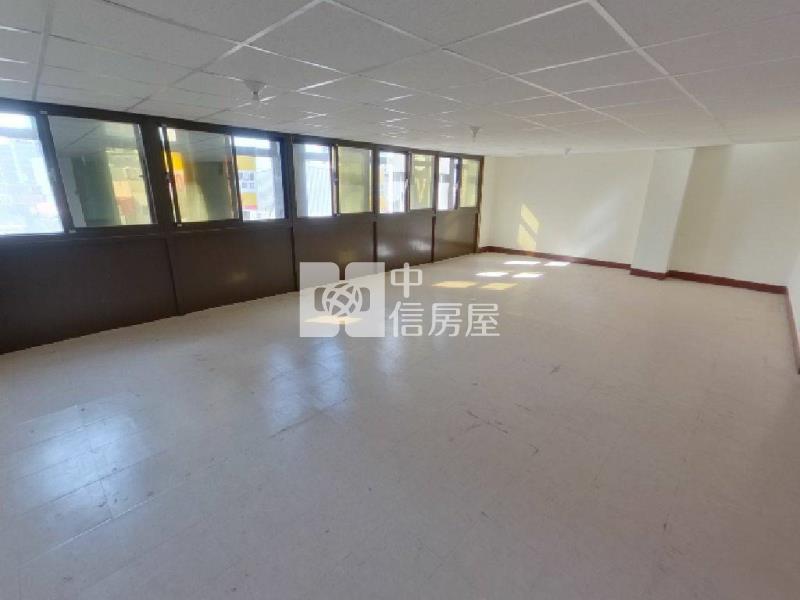 正中山路上近南門市場開放式華廈房屋室內格局與周邊環境