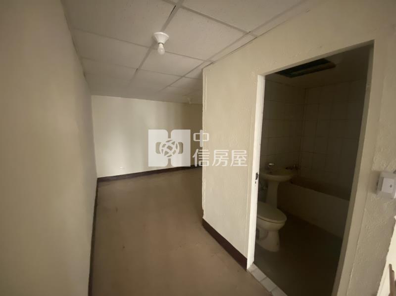 正中山路上近南門市場開放式華廈房屋室內格局與周邊環境