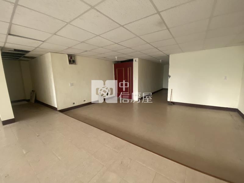 正中山路上近南門市場開放式華廈房屋室內格局與周邊環境