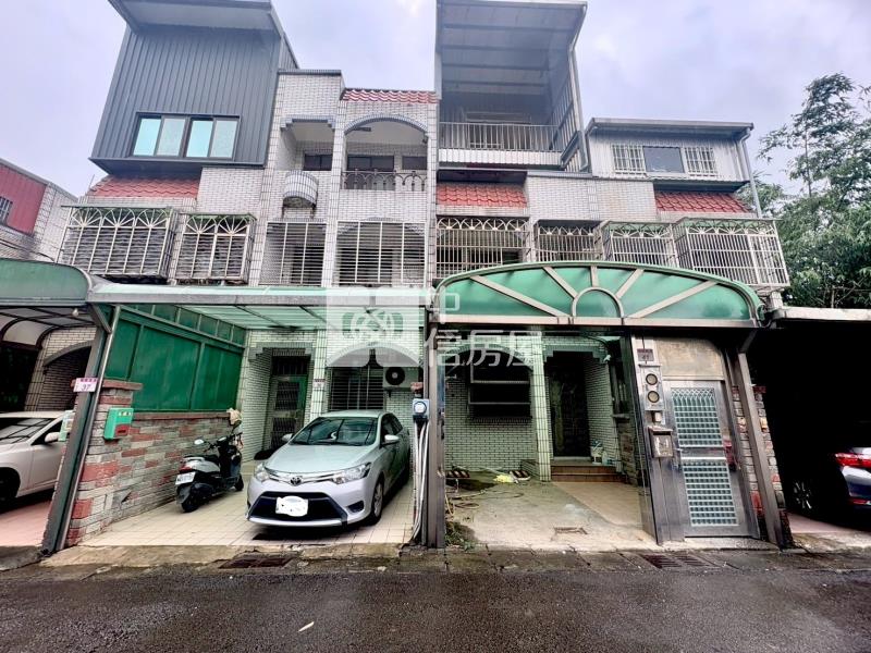 大莊路透天房屋室內格局與周邊環境