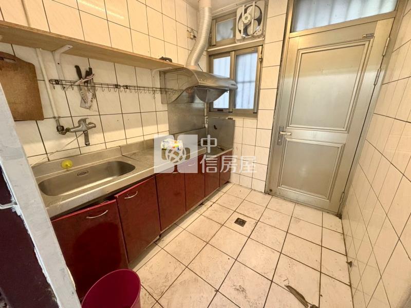 大莊路透天房屋室內格局與周邊環境