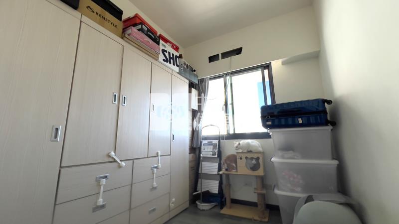 【安家】專任-體育園區旁優活賞三房車房屋室內格局與周邊環境