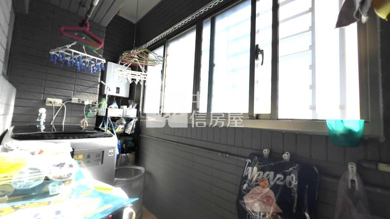 【安家】專任-體育園區旁優活賞三房車房屋室內格局與周邊環境