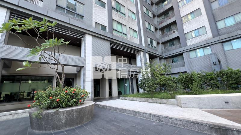 【安家】專任-體育園區旁優活賞三房車房屋室內格局與周邊環境