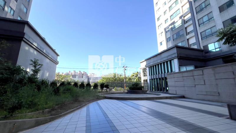 【安家】專任-體育園區旁優活賞三房車房屋室內格局與周邊環境