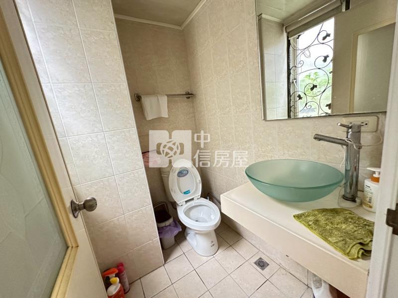 (興大寶藏)南區興大寶藏臨路別墅房屋室內格局與周邊環境