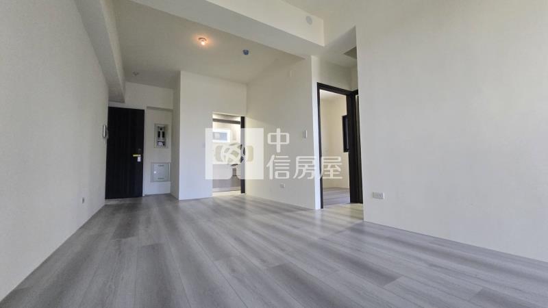 青埔國中兩房+車位房屋室內格局與周邊環境