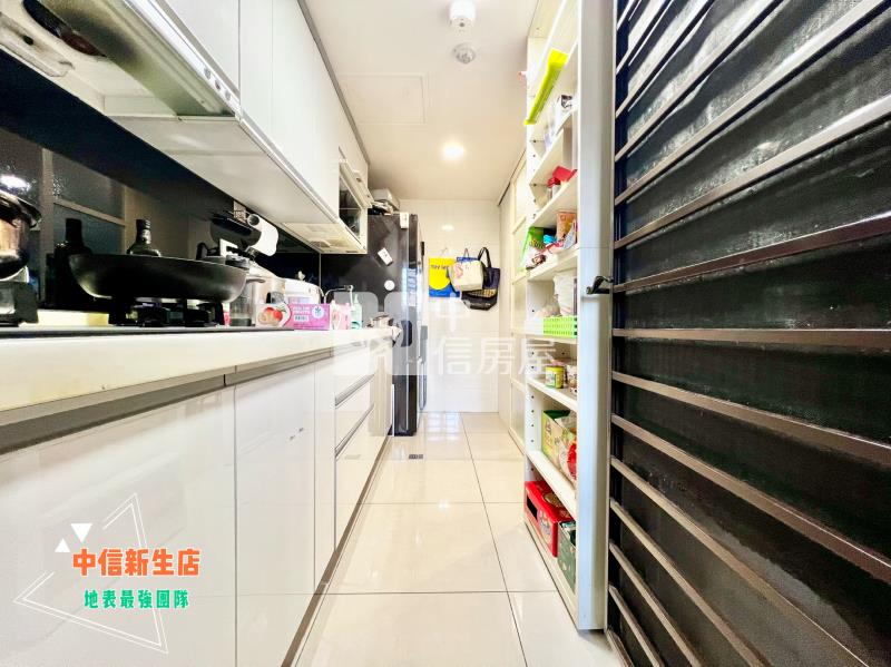 內壢前站詠藏社區美裝潢2房車房屋室內格局與周邊環境