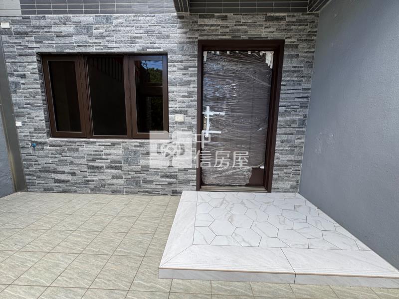 龍潭市中心全新電梯別墅房屋室內格局與周邊環境