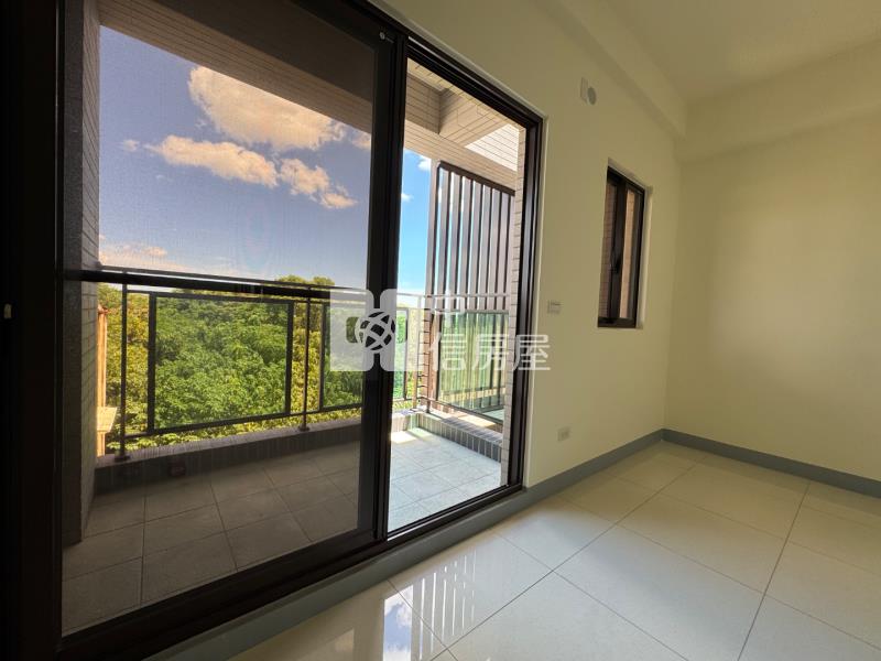 龍潭市中心全新電梯別墅房屋室內格局與周邊環境