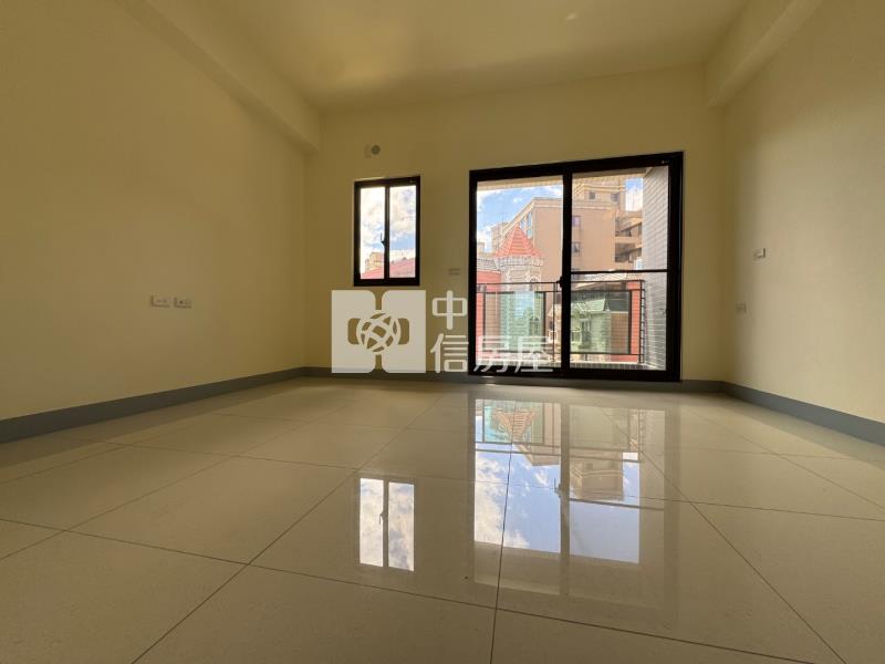 龍潭市中心全新電梯別墅房屋室內格局與周邊環境