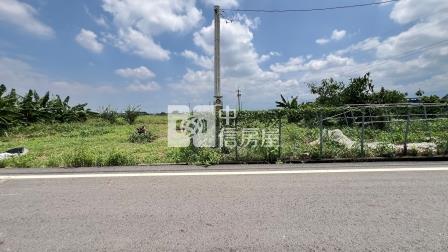 屏東土地-萬丹方正農地房屋室內格局與周邊環境
