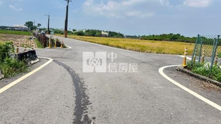 屏東土地-萬丹方正農地房屋室內格局與周邊環境